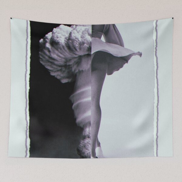 Item preview, Poetic explosion designed and sold by Nielspmph.