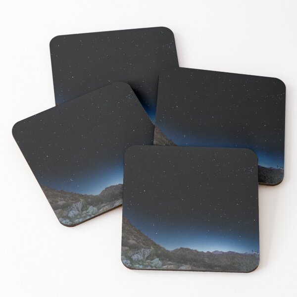 Item preview, STARS OVER THE CACTUS GARDEN designed and sold by lmocimages.