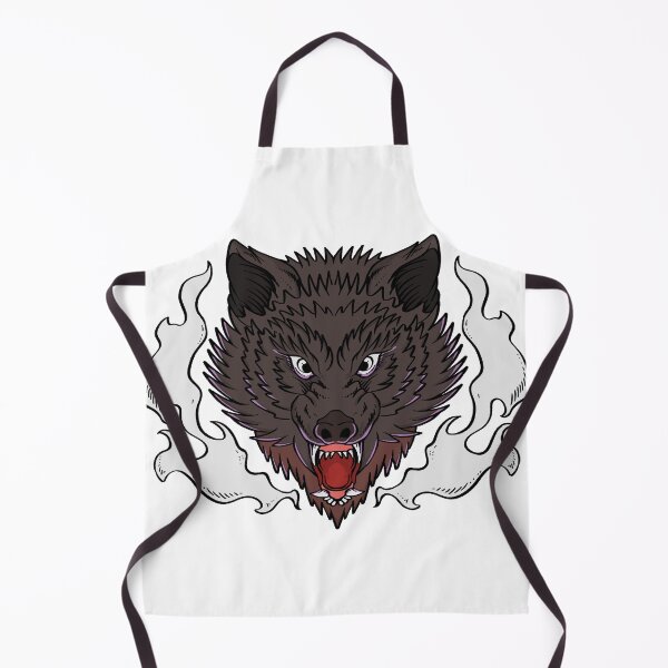 Item preview, Wolf1 designed and sold by 995dsgn.