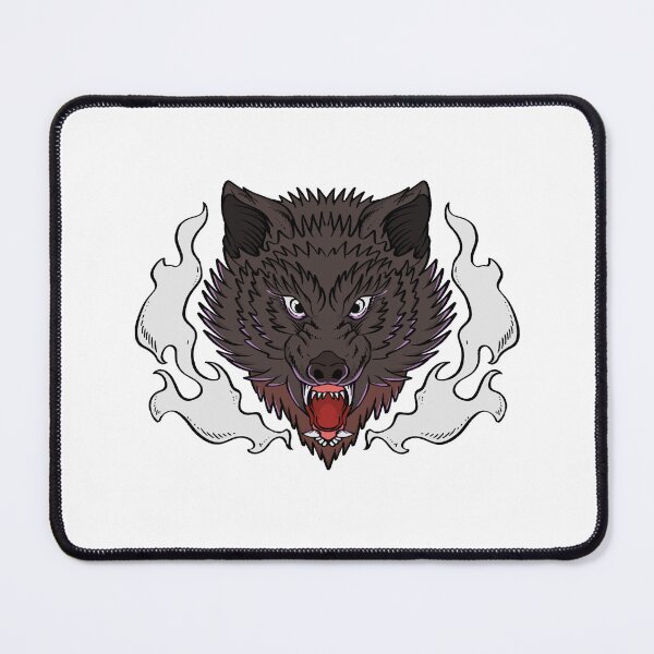 Item preview, Wolf1 designed and sold by 995dsgn.