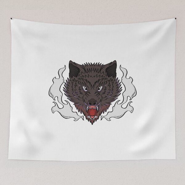 Item preview, Wolf1 designed and sold by 995dsgn.