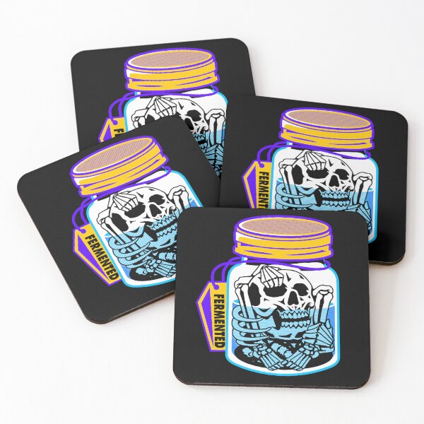 Item preview, FERMENTED designed and sold by tedcreationTC.