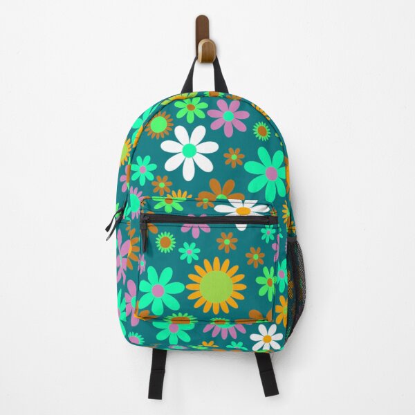 Item preview, Flower Power! designed and sold by TotallyRetroArt.