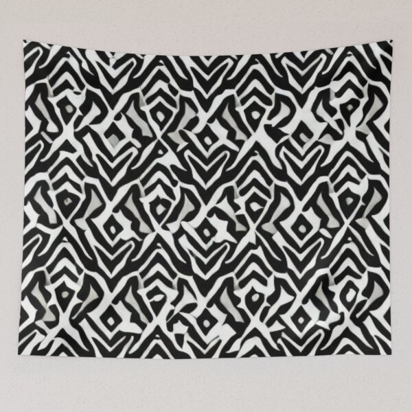 Item preview, clutter designed and sold by The Iconic Minimalist.