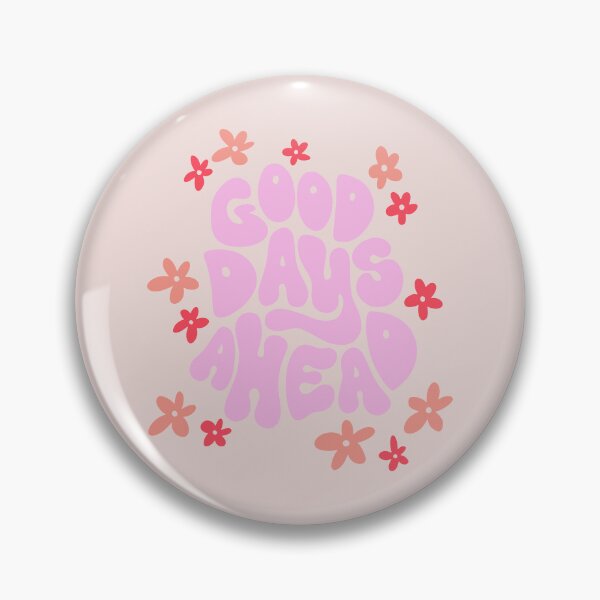Item preview, Good Days Ahead designed and sold by Strange-Daze.