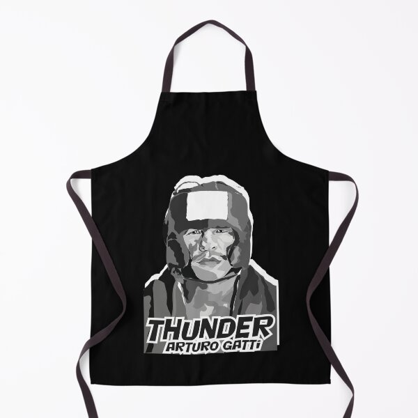 Item preview, Arturo GATTI designed and sold by mayerarts.