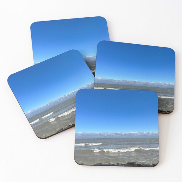 Item preview, Playa rocosa designed and sold by hiwilhite.