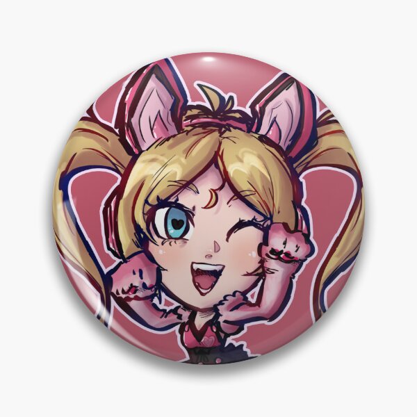 Item preview, Lucky Chloe designed and sold by Pastelishish.