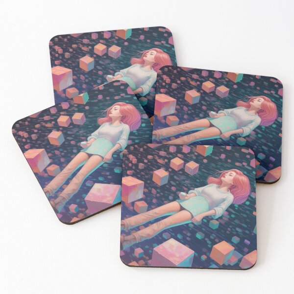 Item preview, sea of data designed and sold by DrSoed.