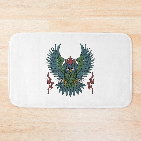 Item preview, Owly designed and sold by 995dsgn.