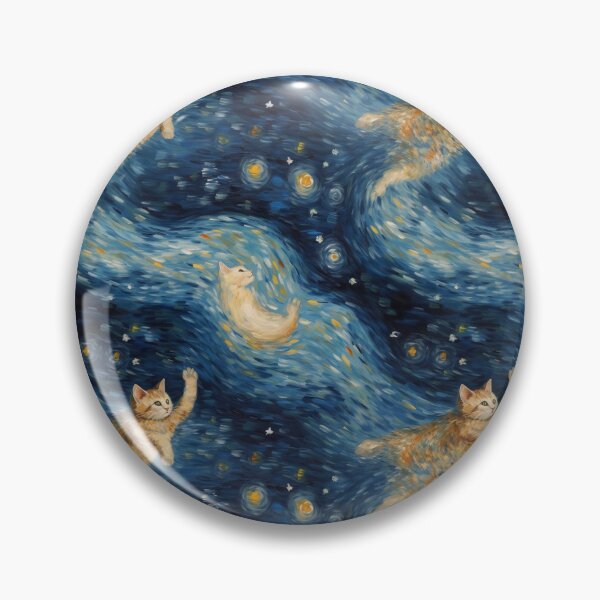 Item preview, Schrodinger's cat designed and sold by LonelyKraken.