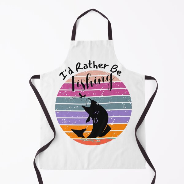 Item preview, I’d Rather be fishing, fly fishing, sportsman designed and sold by AspectArtWorks.