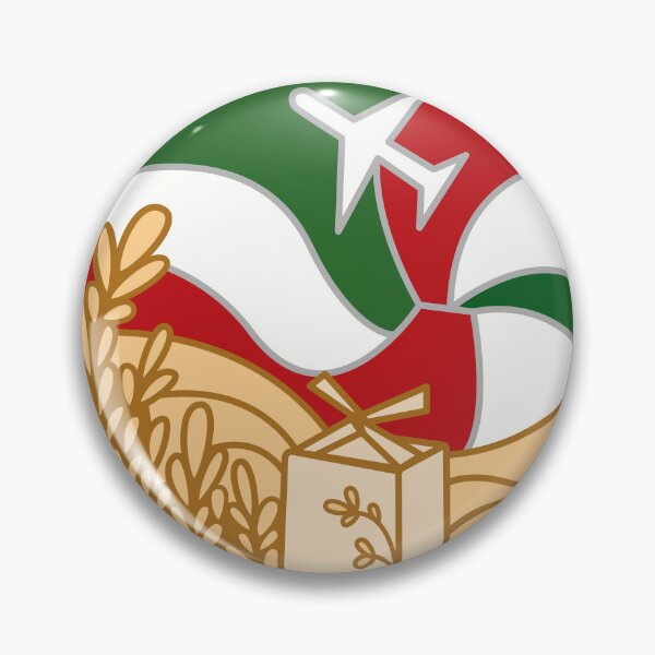 Item preview, HQ Volley Travel designed and sold by PtitePluie.