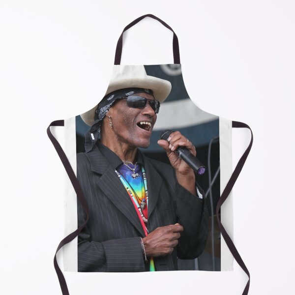 Item preview, Cyril Neville - Galactic - Photograph designed and sold by ConcertImages.