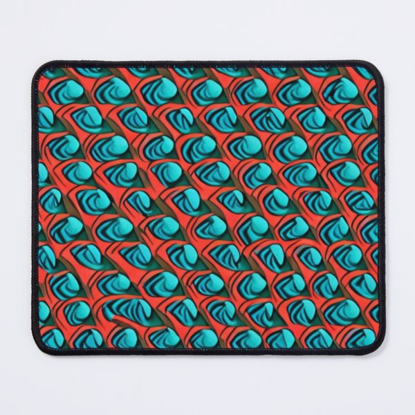 Item preview, Alien honeycombs designed and sold by The Iconic Minimalist.