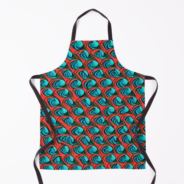 Item preview, Alien honeycombs designed and sold by The Iconic Minimalist.