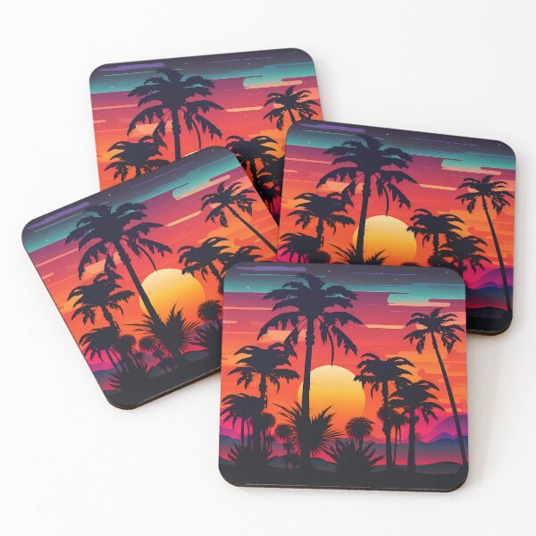 Item preview, A Breathtaking Sunset designed and sold by BildFlair.