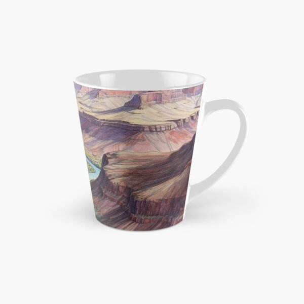 Item preview, Grand Canyon landscape designed and sold by InspireGifts.