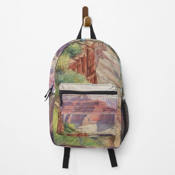 Item preview, Grand Canyon landscape designed and sold by InspireGifts.