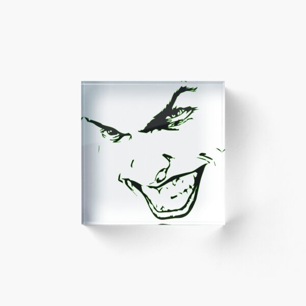 Item preview, JOKER  designed and sold by ADBGRAPHIC90.