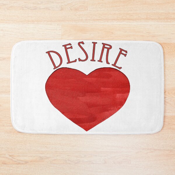 Item preview, What the heart desires designed and sold by Relics Of The Day.