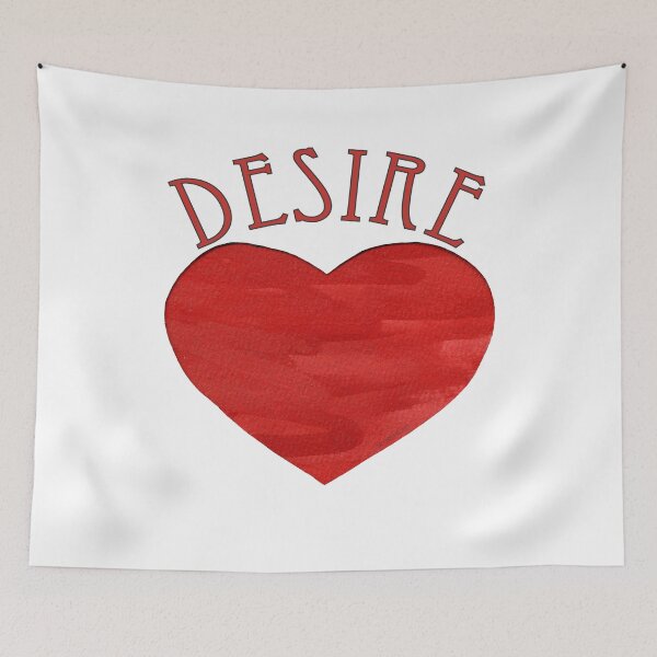 Item preview, What the heart desires designed and sold by Relics Of The Day.