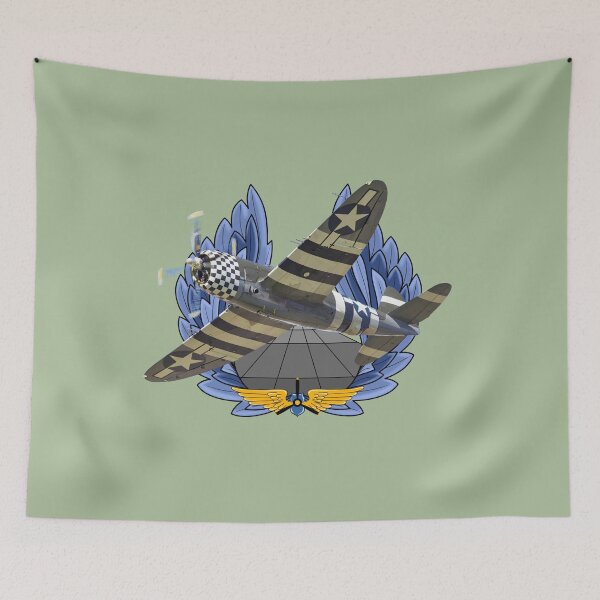 Item preview, P-47 designed and sold by sibosssr.