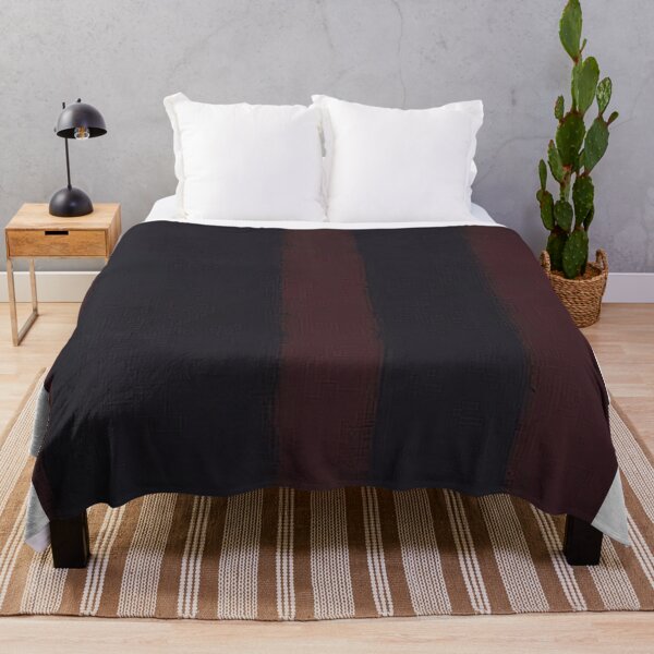 Item preview, Mark Rothko - Black on Maroon designed and sold by Artcol.
