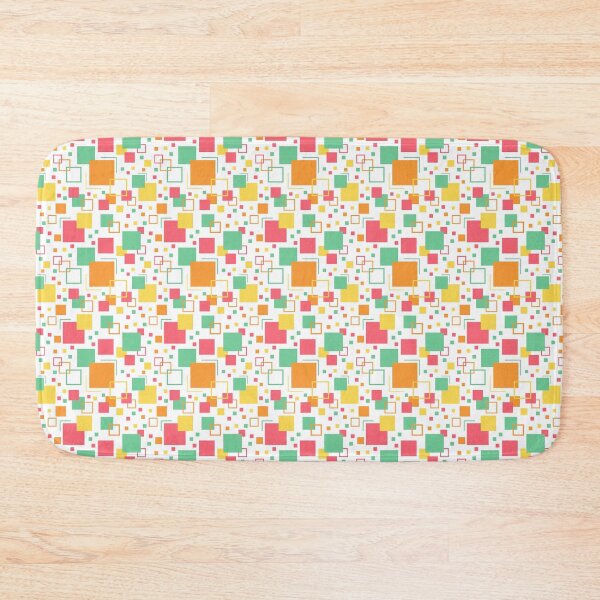 Item preview, Retro Citrus Mod Design designed and sold by LMHDesigns.