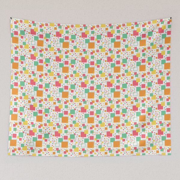 Item preview, Retro Citrus Mod Design designed and sold by LMHDesigns.