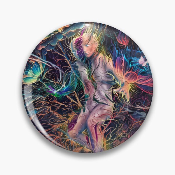 Item preview, "Overcome the Abyss" designed and sold by Silvio Vieira.