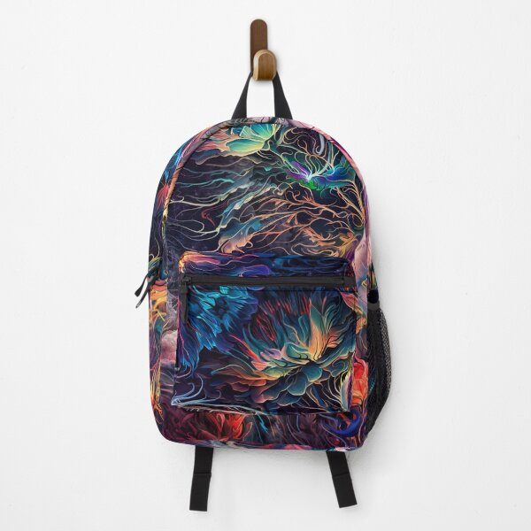 Item preview, "Overcome the Abyss" designed and sold by Silvio Vieira.