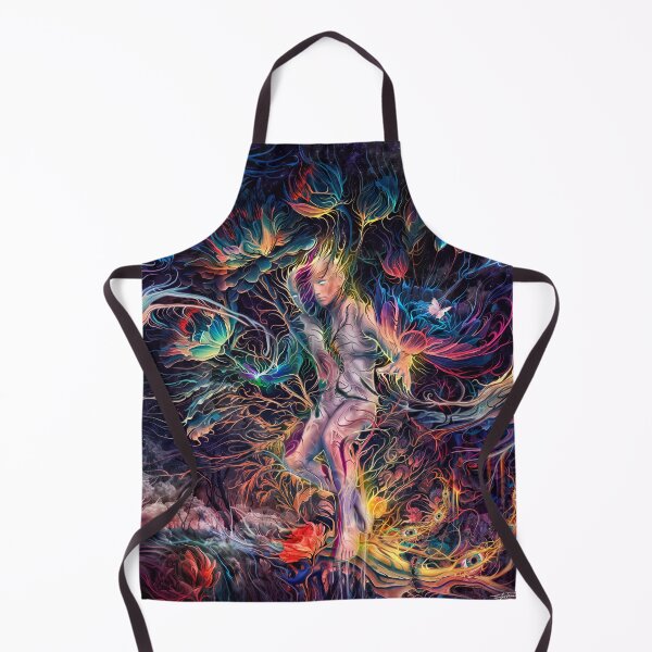 Item preview, "Overcome the Abyss" designed and sold by Silvio Vieira.