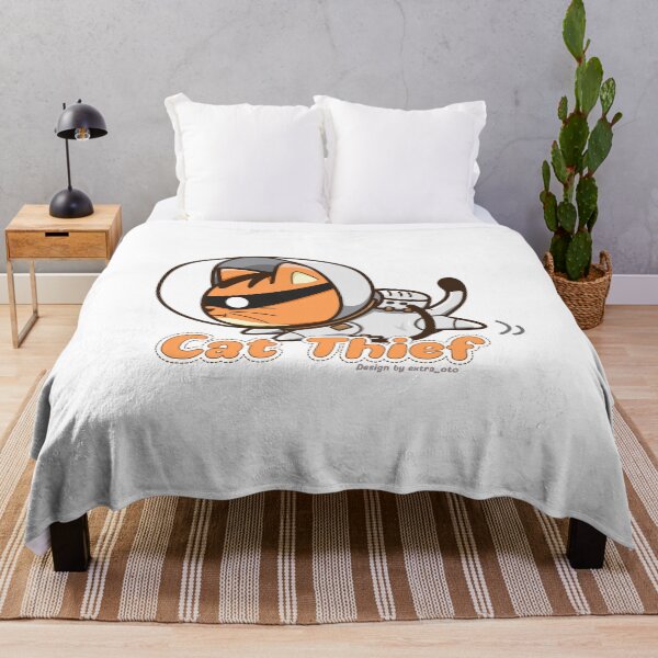 Item preview, Cat Thief in space suit Funny T-Shirt cat lover t-shirts designed and sold by Funny-CuteShop.