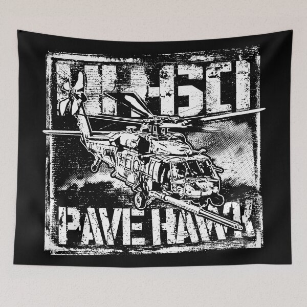 Item preview, HH-60 Pave Hawk designed and sold by deathdagger.