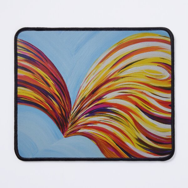 Item preview, Abstract Butterfly designed and sold by christineiris.