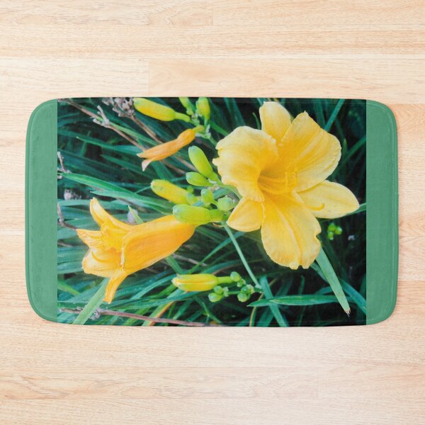 Item preview, Yellow trumpets designed and sold by Shulie1.