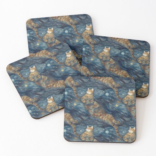 Item preview, Schrodinger's cat designed and sold by LonelyKraken.