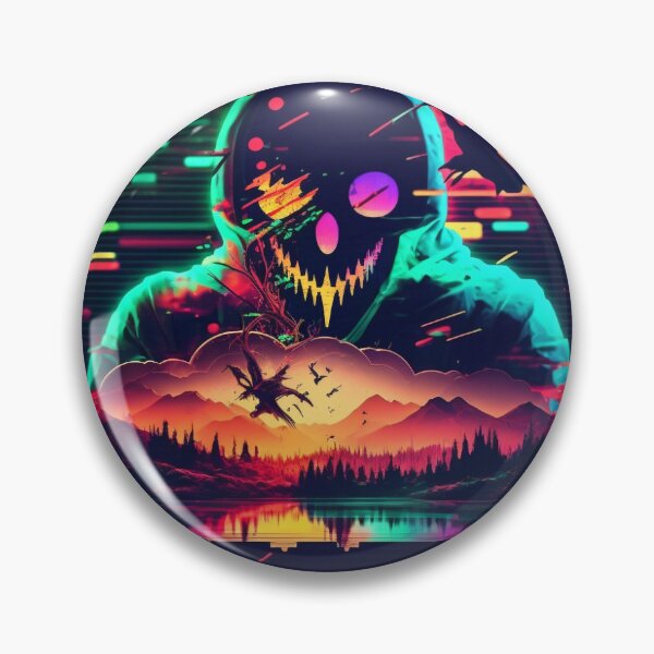 Item preview, Hack The Planet designed and sold by Anon42.