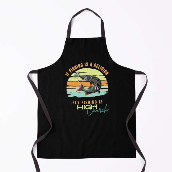 Item preview, Fly Fishing is High Church designed and sold by IsaBoutiqueD.