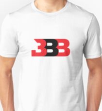 Big Baller Brand Merchandise Unisex T-Shirt