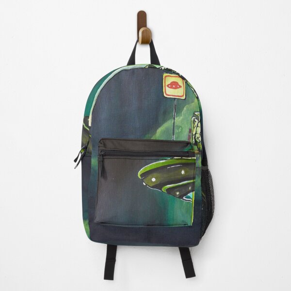 Item preview, Bus Stop designed and sold by DroodlePrints.