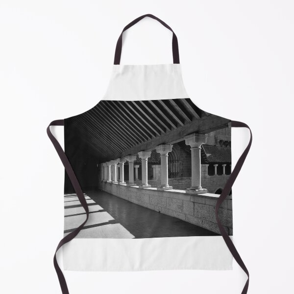 Item preview, Corridors of Guimaraes Palace designed and sold by AngeloDeVal.