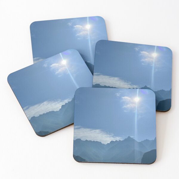 Item preview, Mountains in Peru designed and sold by hiwilhite.