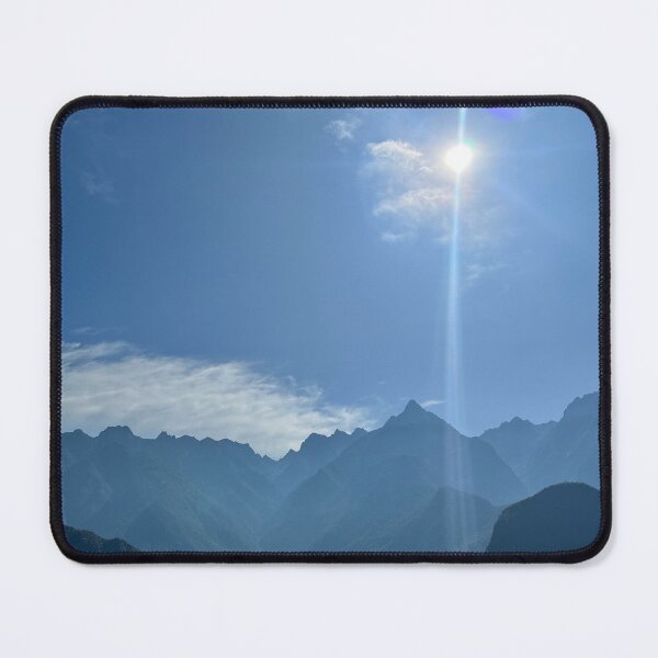 Item preview, Mountains in Peru designed and sold by hiwilhite.
