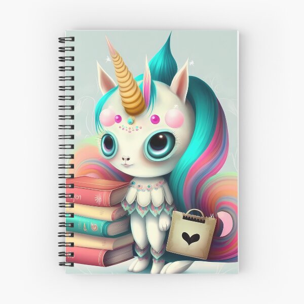 Item preview, Uma Uni - Book Babe designed and sold by itshayONAirtshay SOS - Sh#t on a Sh!rt ;).