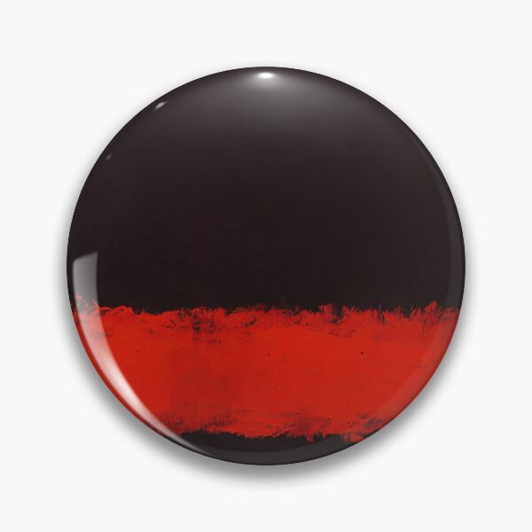 Item preview, Mark Rothko - Black Red And Black designed and sold by Artcol.