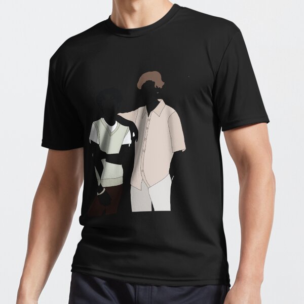 Young Royals - Prince Wilhelm and Simon Essential T-Shirt for Sale by  VidhiVora