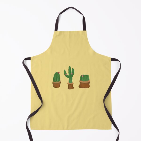 Item preview, Blooming Cacti designed and sold by Artful Byrd.