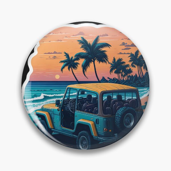 Item preview, Journey on Four Wheels designed and sold by OmStyleStudio.